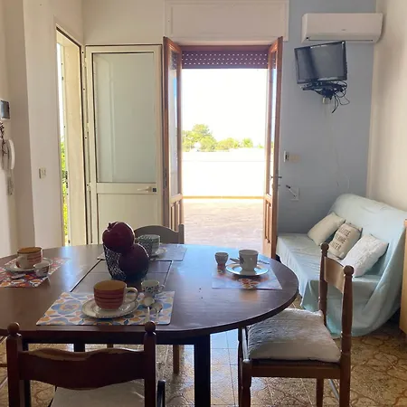 Majolica House Mancaversa شقة *