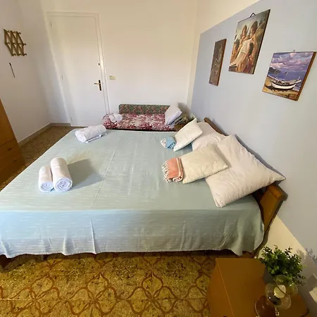 شقة Majolica House Mancaversa *
