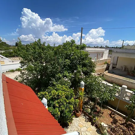 Apartmán Majolica House Mancaversa