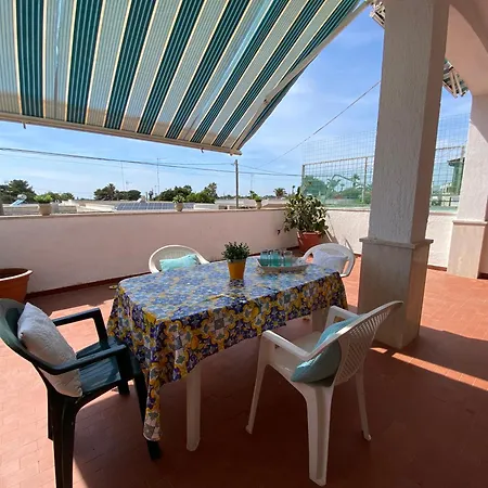 Majolica House Mancaversa *